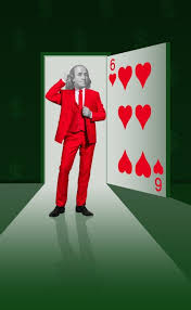 Онлайн казино Magnet Casino